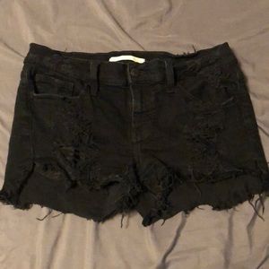 Women’s shorts